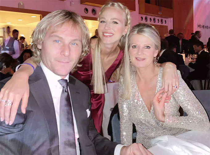 Pavel Nedved