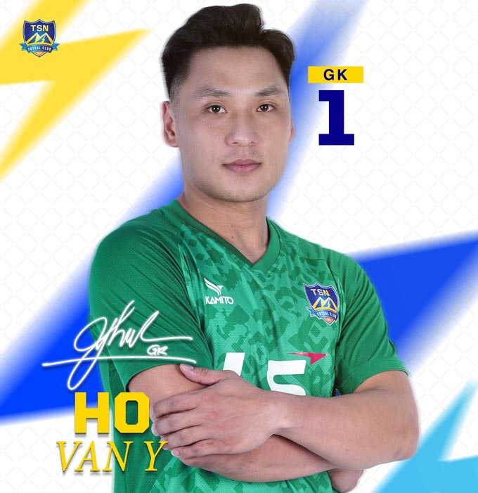 Hồ Văn Ý từng lọt Top 10 thế giới