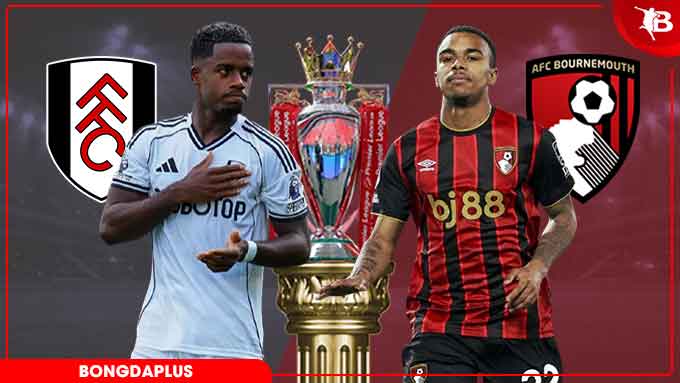  Fulham vs Bournemouth