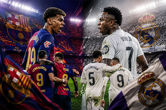 Barca đã ở rất gần với ngôi vô địch