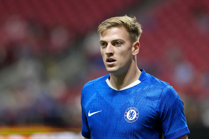 Ảnh: chelseafc.com