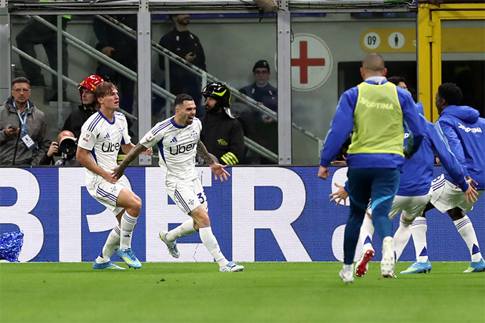 Como sẽ nỗ lực để bám đuổi tấm vé dự Champions League