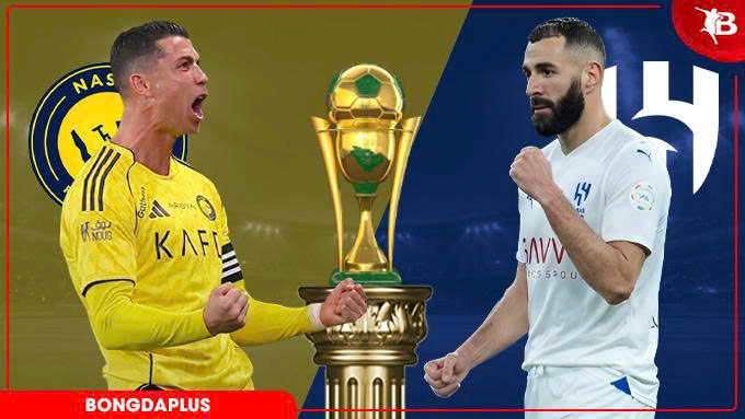 Al Nassr vs Al Hilal