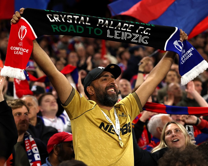 Liệu Premier League có đang 'thôn tính' các giải đấu của UEFA?