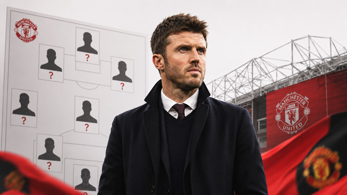 MU sẽ ký ít nhất 5 tân binh hè này, có 1 ngôi sao của Arsenal