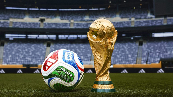 5 câu hỏi lớn trước thềm World Cup 2026