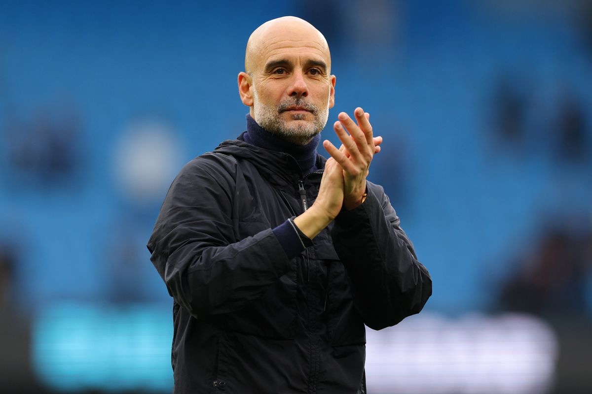 Guardiola phát biểu không sợ động chạm