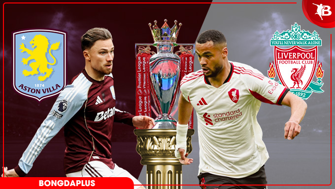 Aston Villa vs Liverpool