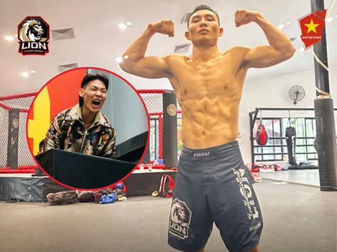 Nghiêm Văn Ý: ‘Châu La chưa đủ trình để đánh với tôi’
