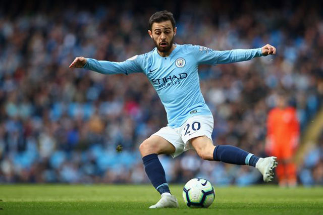 Silva không nghĩ cơ thể nhỏ bé của mình là một bất lợi ở Premier League