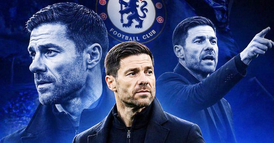 Xabi Alonso vẫn đủ tầm ảnh hưởng để yêu cầu những thay đổi tại Chelsea