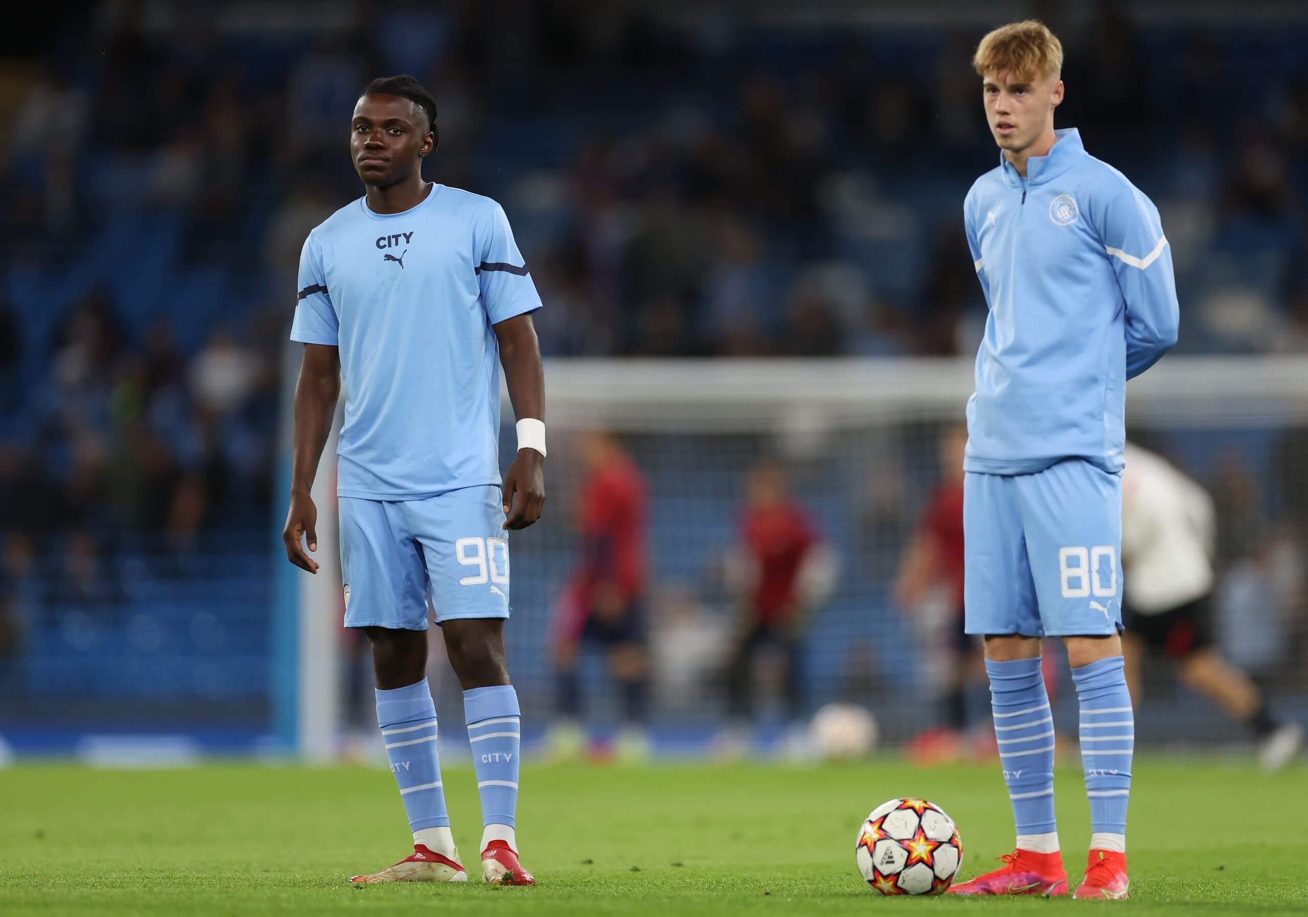 Mô hình học viện của Man City được Chelsea đúc nguyên bản mẫu