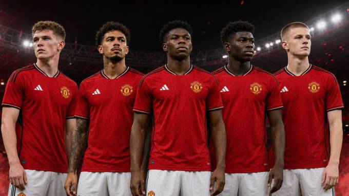 Tăng cường tiền vệ sẽ là ưu tiên của MU trong mùa Hè 2026