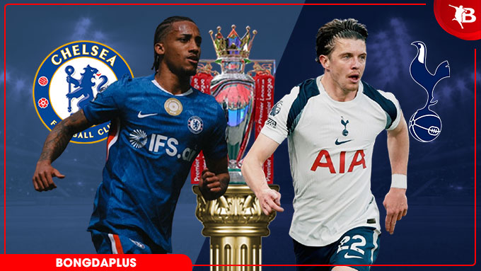 Chelsea vs Tottenham