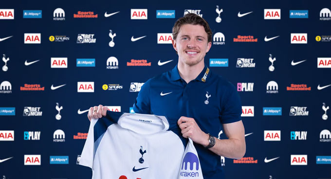 Everton bất ngờ muốn chiêu mộ Gallagher