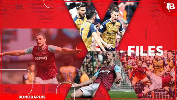 Trận đấu hoang dã cuối cùng của Premier League 