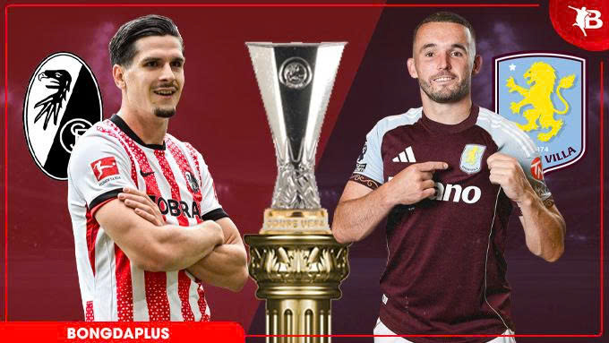 Freiburg vs Aston Villa