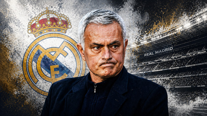 Siêu đội hình của Real Madrid dưới thời Mourinho sẽ có thêm những gương mặt mới