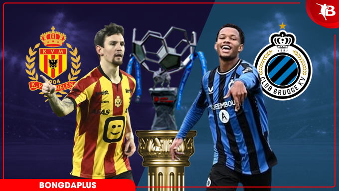 Mechelen vs Club Brugge