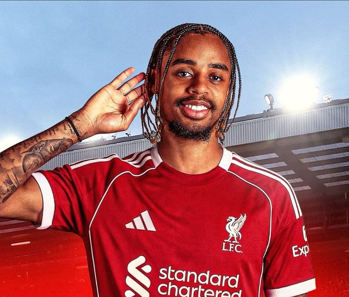 Liverpool sẵn sàng chi đậm để đưa Barcola rời PSG về Anfield