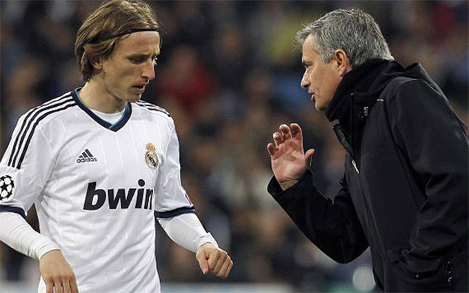 Mourinho là người đặt nền móng cho kỷ nguyên thành công của Real Madrid