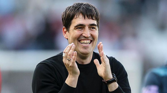 Andoni Iraola