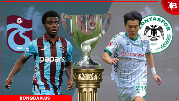 Trabzonspor vs Konyaspor  