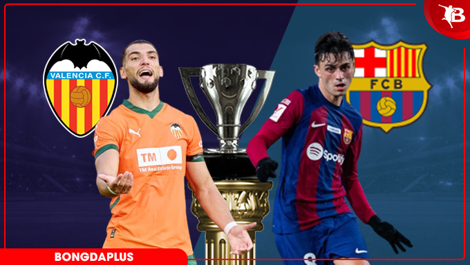 Valencia vs Barca