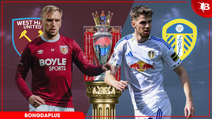 West Ham vs Leeds