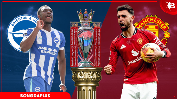 Brighton vs MU