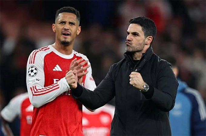 Arteta tiếp thu cái hay của Pep và tự mình khám phá ra con đường riêng