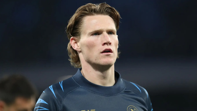 Scott McTominay