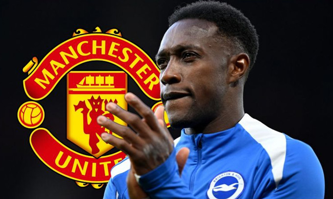 Welbeck có thể là một giải pháp tuyệt vời với MU