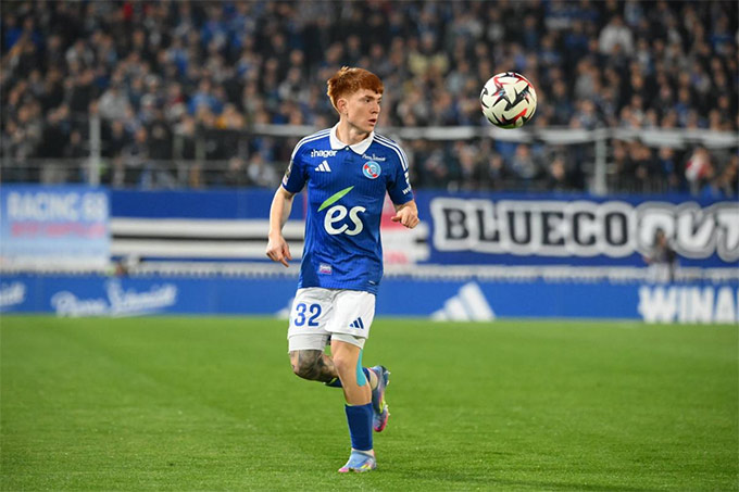 Barco sẽ là tân binh thứ 2 mà Chelsea mang về cho tân HLV Alonso