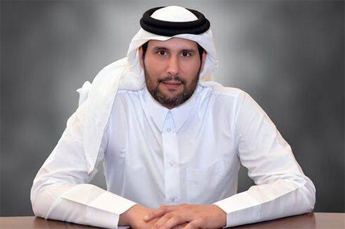Tỷ phú Sheikh Jassim vẫn còn cơ hội sở hữu MU