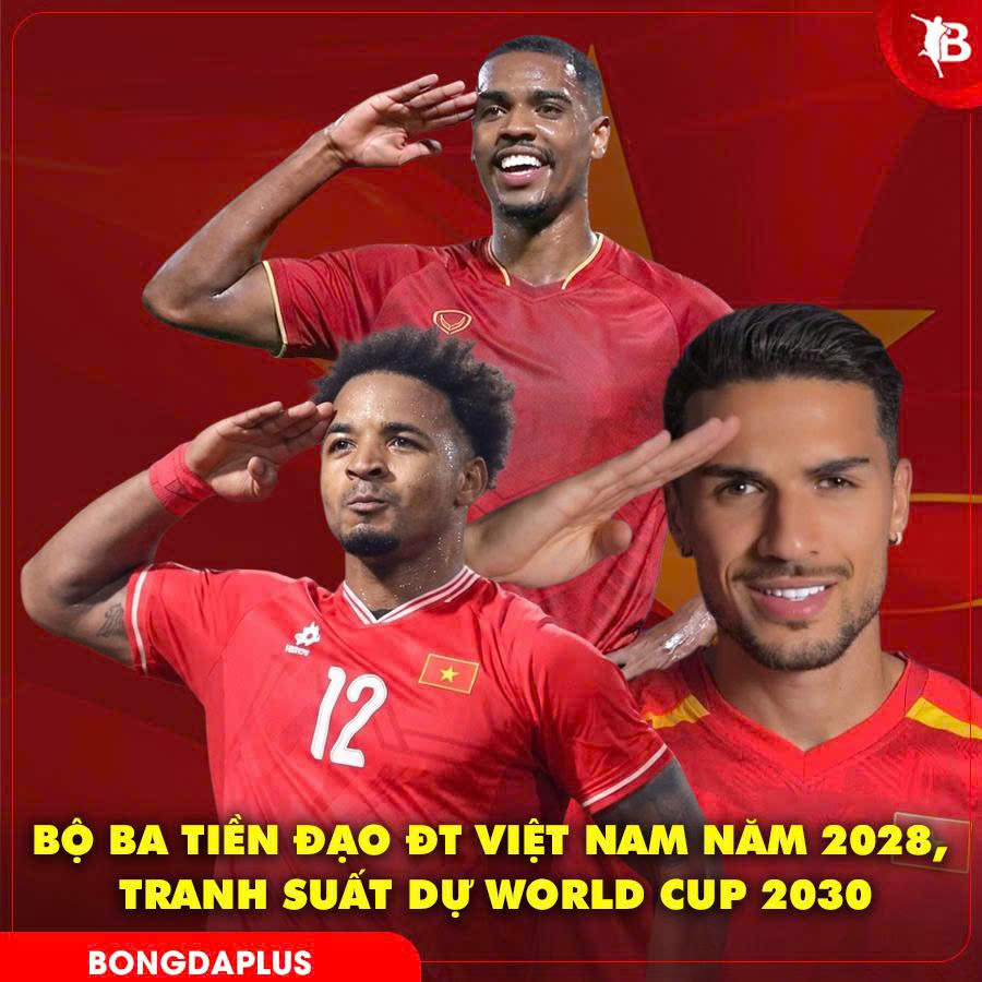 Alan sẵn sàng khoác áo ĐT Việt Nam trong tương lai