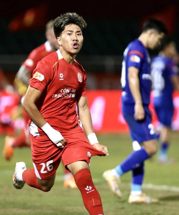 Ngô Đăng Khoa sớm phát huy giá trị