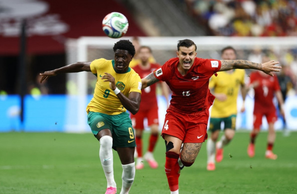 Soi thẻ phạt CH Czech vs Nam Phi, 23h00 ngày 18/6 - Ảnh 1