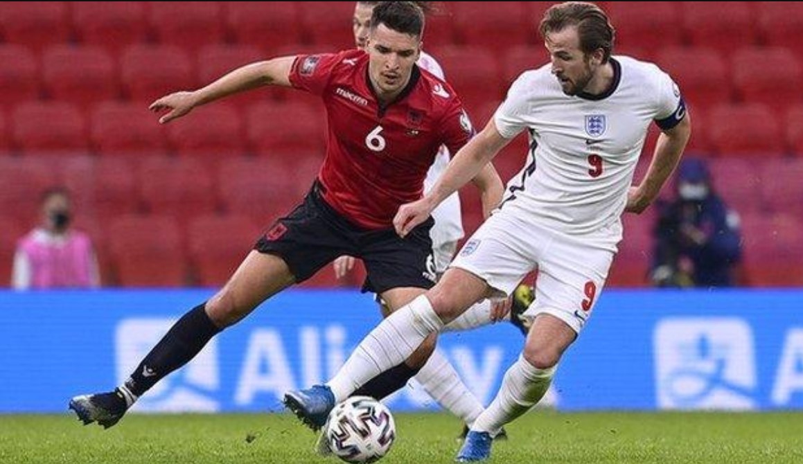 Nhật định phạt góc Anh vs New Zealand, 3h00 ngày 7/6 - Ảnh 1