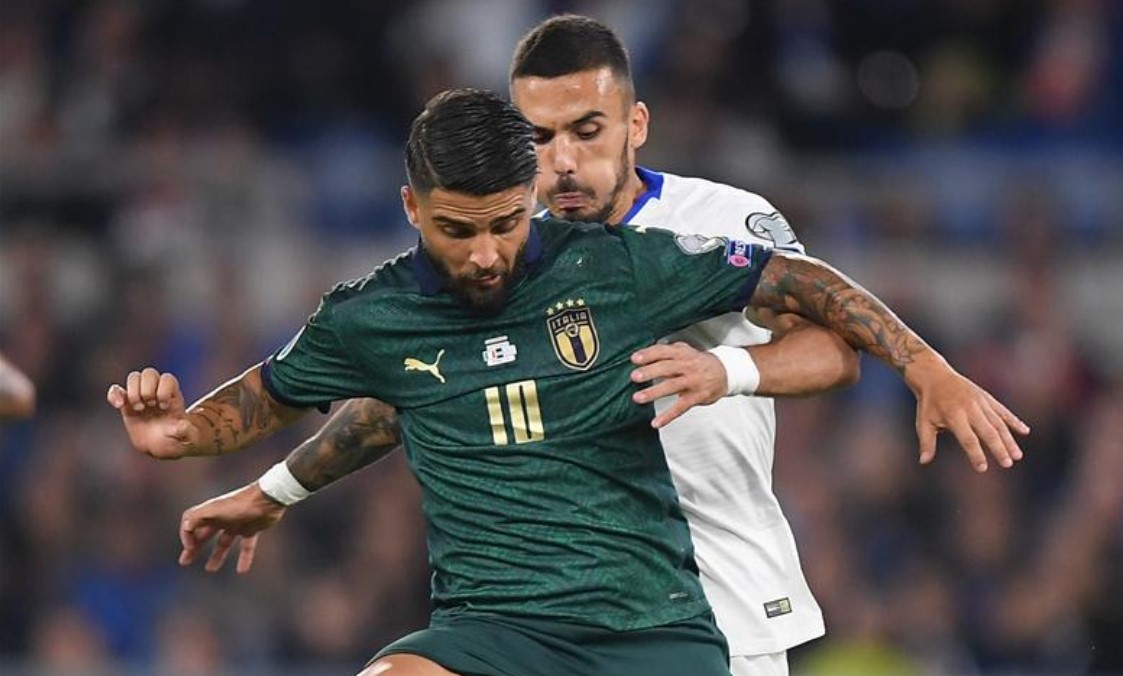Nhật định phạt góc Hy Lạp vs Italia, 2h00 ngày 8/6 - Ảnh 1