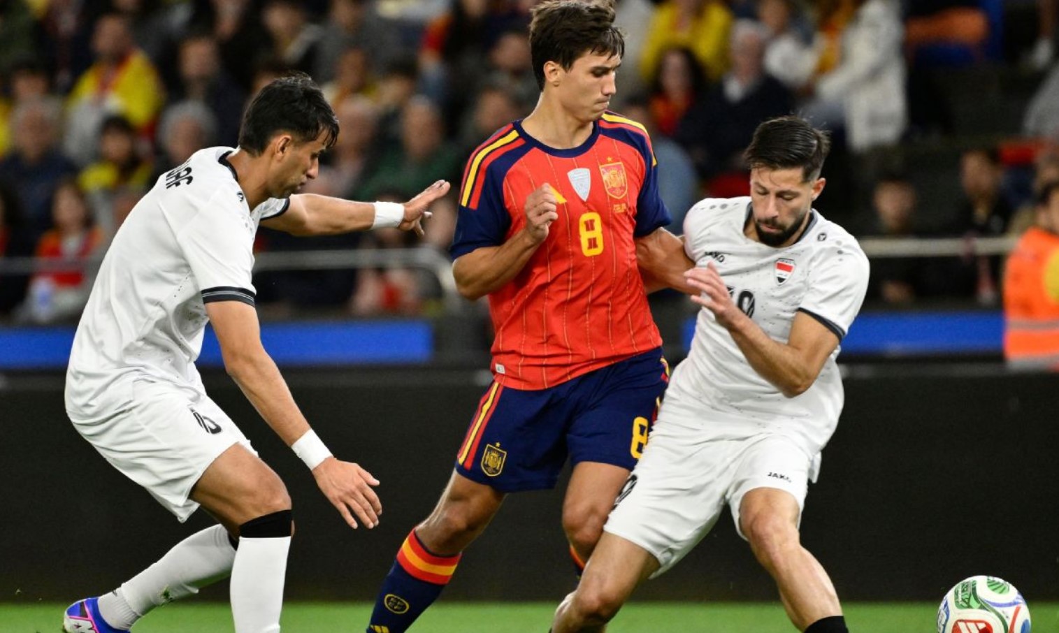 Nhật định phạt góc Tây Ban Nha vs Cape Verde, 23h00 ngày 15/6 - Ảnh 1