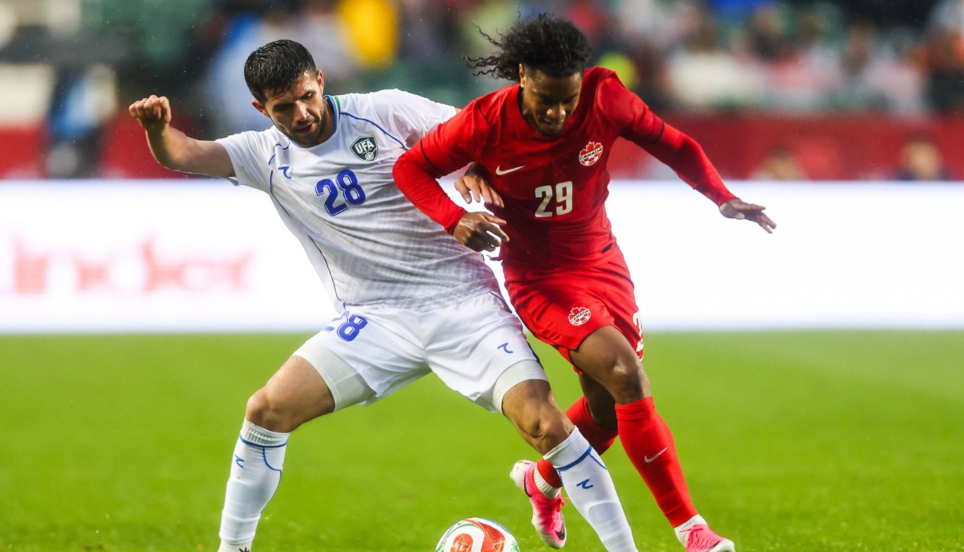 Nhật định phạt góc Canada vs Bosnia, 2h00 ngày 13/6 - Ảnh 1