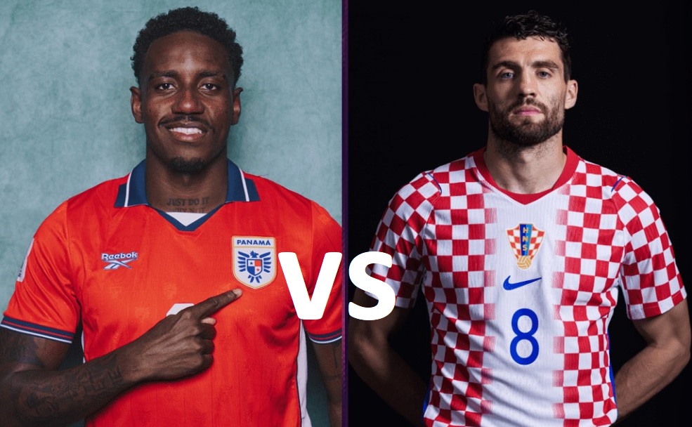 Soi thẻ phạt Panama vs Croatia, 6h00 ngày 24/6 - Ảnh 1