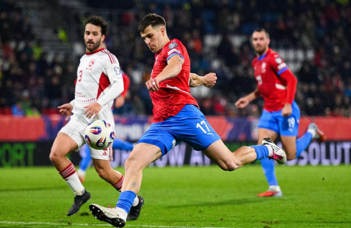 Nhật định phạt góc CH Czech vs Guatemala, 7h00 ngày 5/6 - Ảnh 1