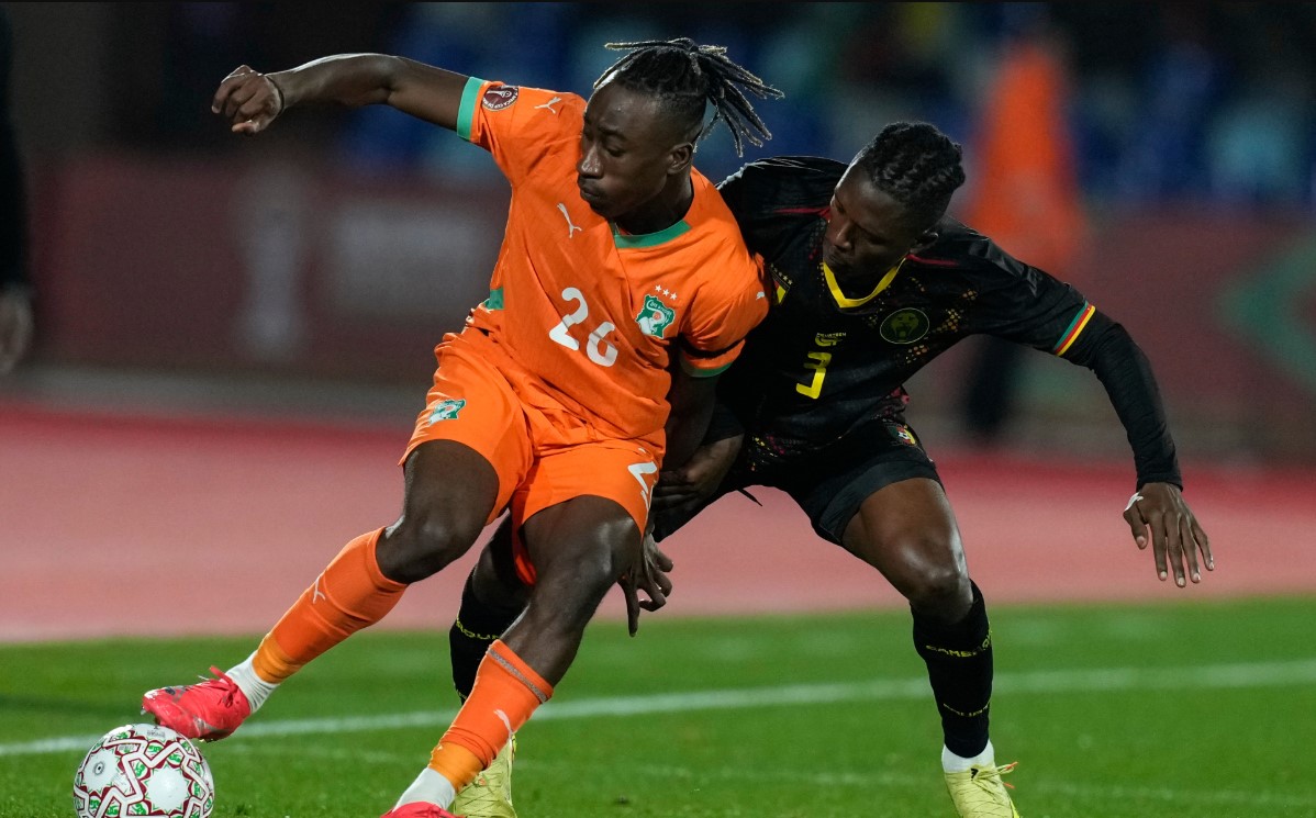 Nhật định phạt góc Bờ Biển Ngà vs Ecuador, 6h00 ngày 15/6 - Ảnh 1