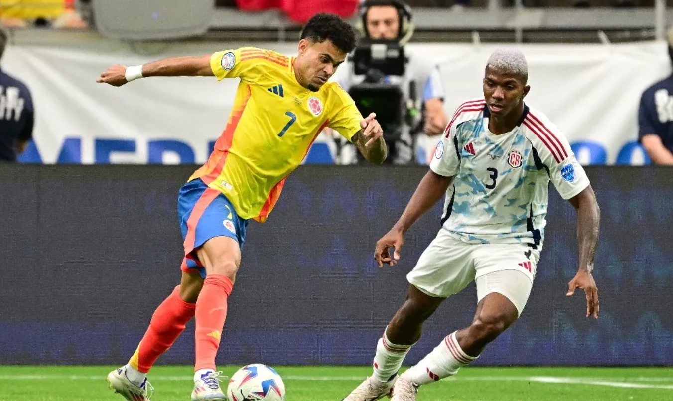 Nhật định phạt góc Colombia vs Jordan, 6h00 ngày 8/6 - Ảnh 1
