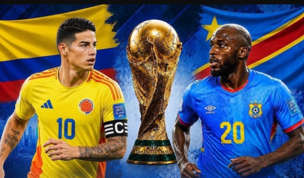 Nhật định phạt góc Colombia vs CHDC Congo, 9h00 ngày 24/6 - Ảnh 1