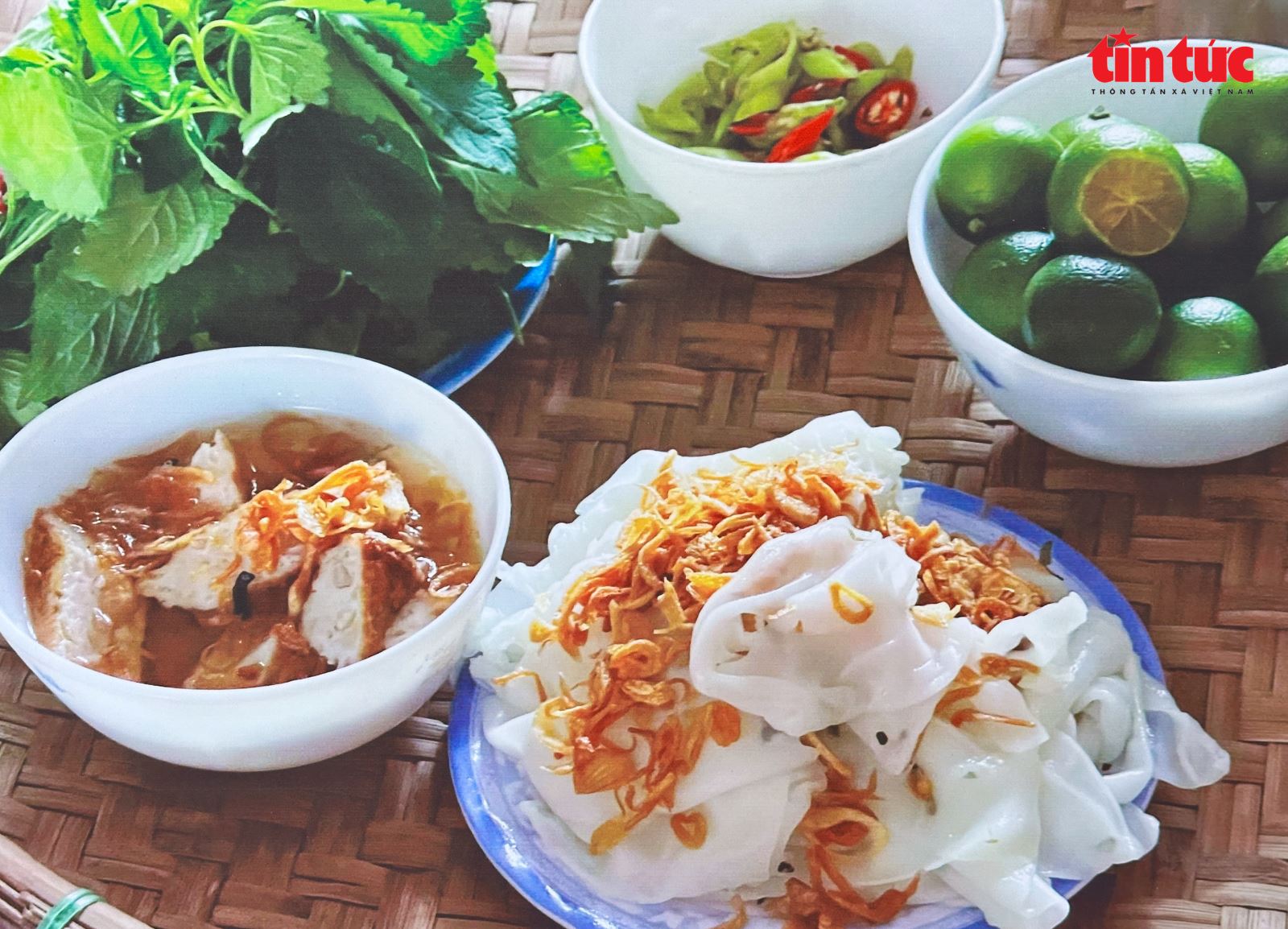 Chú thích ảnh