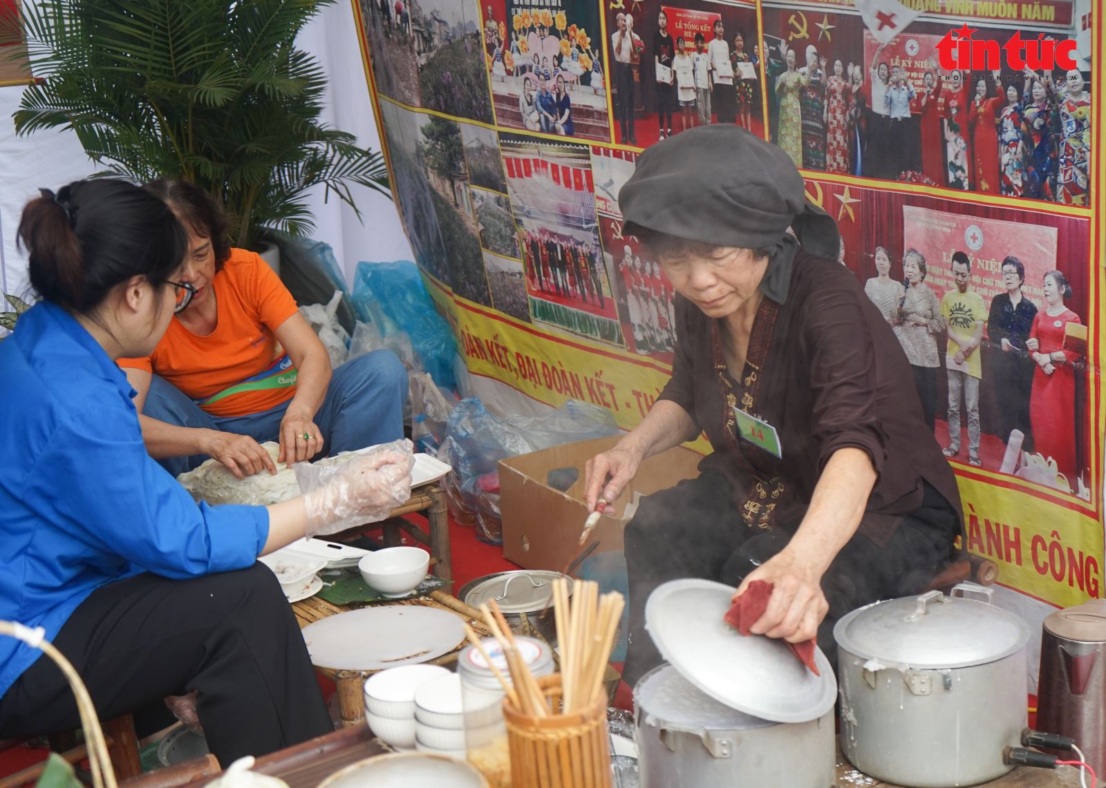 Chú thích ảnh