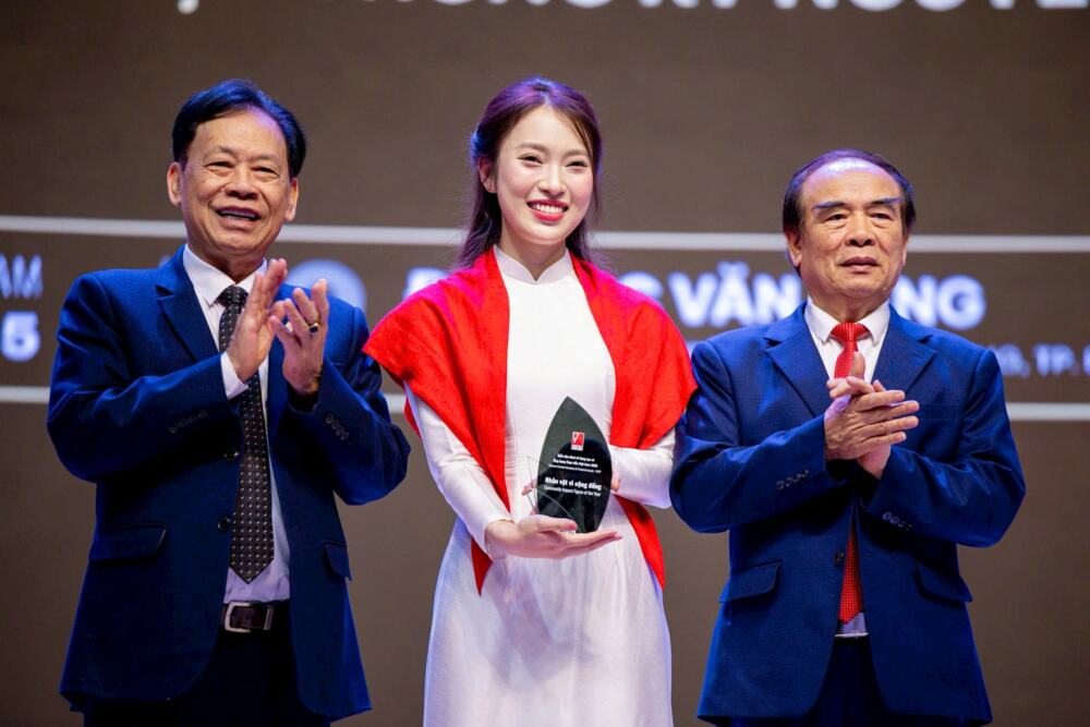 Lan tỏa bản sắc sáng tạo Việt trong kỷ nguyên hội nhập 4